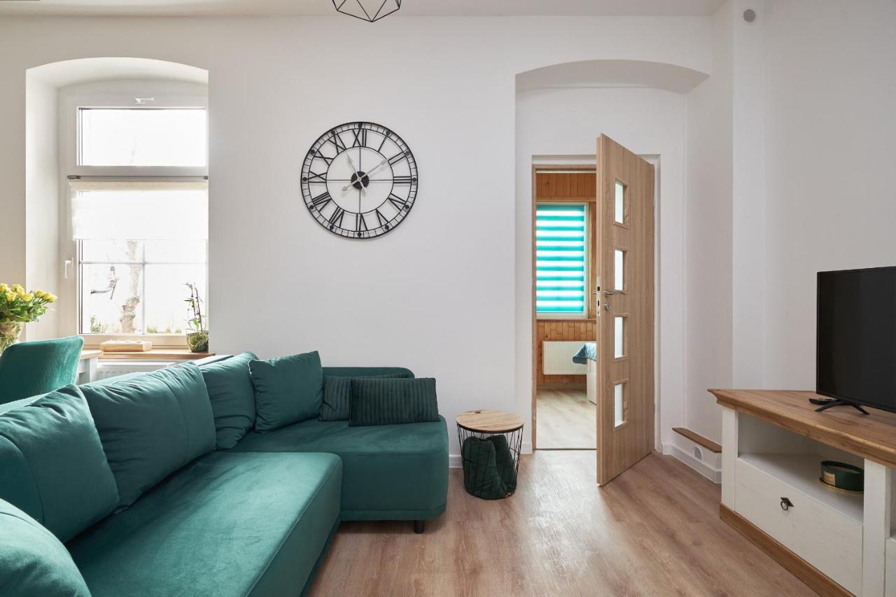 Apartamenty U Bratkow Karpacz Exterior foto