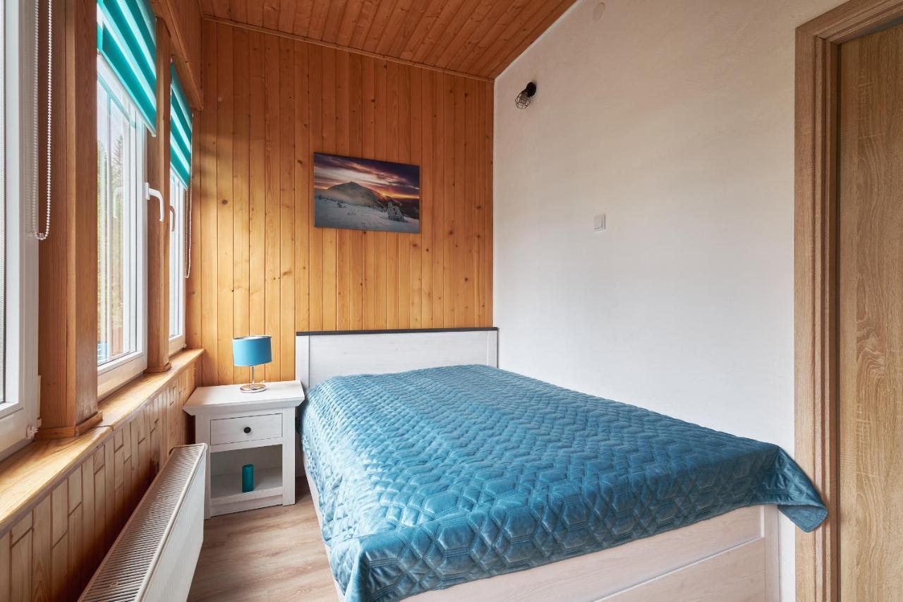 Apartamenty U Bratkow Karpacz Exterior foto