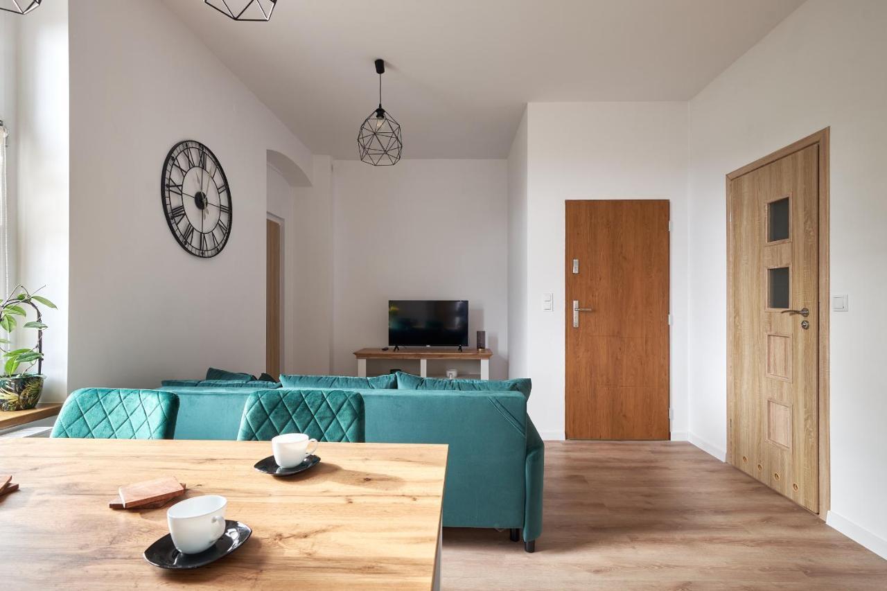 Apartamenty U Bratkow Karpacz Exterior foto