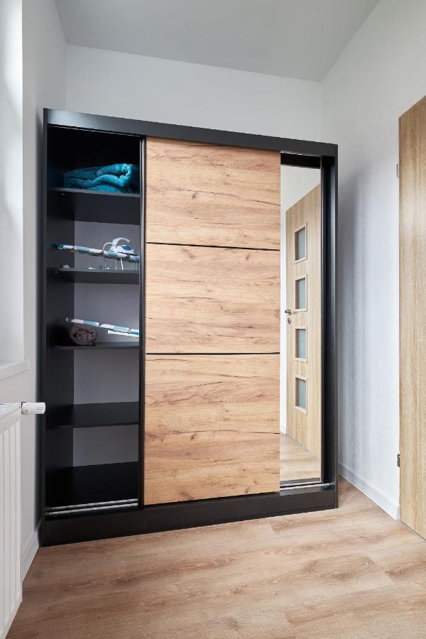 Apartamenty U Bratkow Karpacz Exterior foto