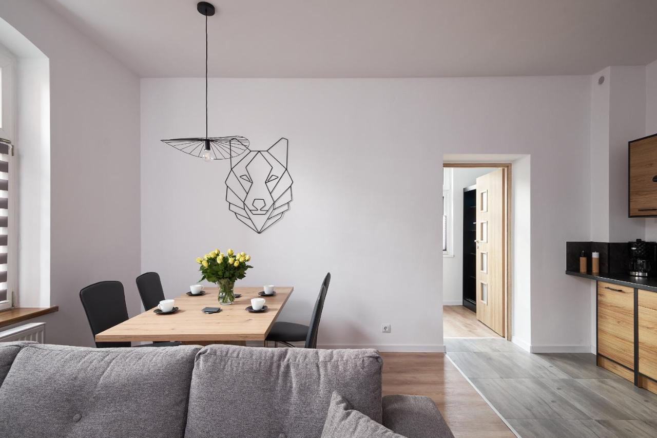 Apartamenty U Bratkow Karpacz Exterior foto