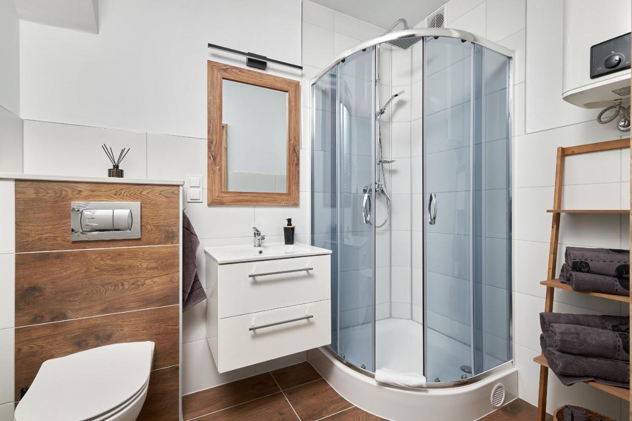 Apartamenty U Bratkow Karpacz Exterior foto