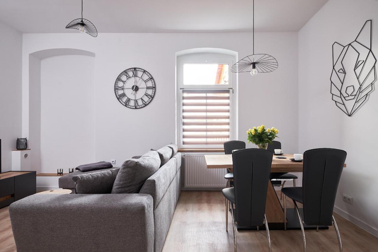 Apartamenty U Bratkow Karpacz Exterior foto