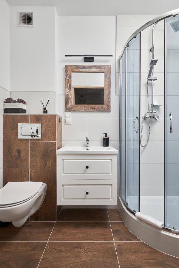Apartamenty U Bratkow Karpacz Exterior foto