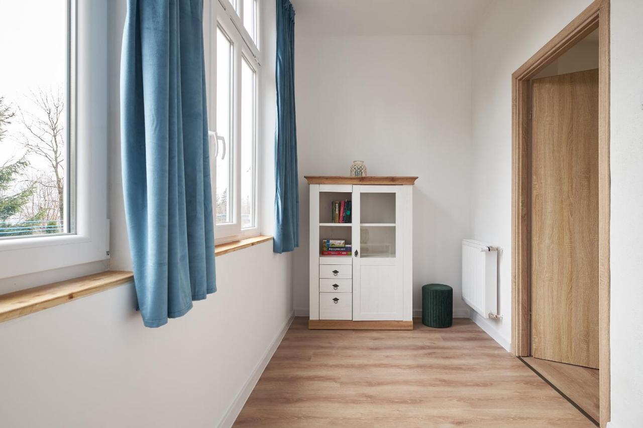 Apartamenty U Bratkow Karpacz Exterior foto