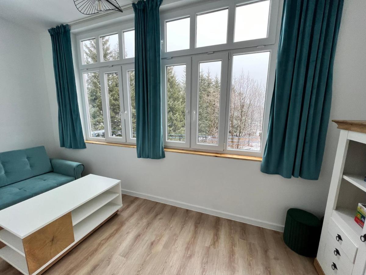 Apartamenty U Bratkow Karpacz Exterior foto
